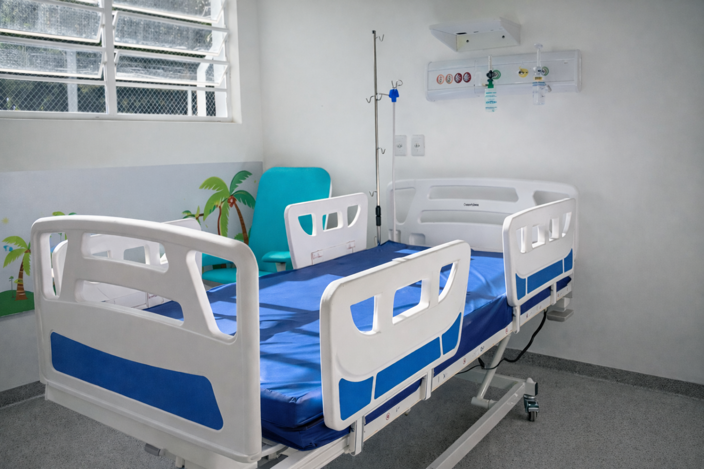 UPA Infantil avança em Santa Isabel; saiba o que muda após homologação do pregão