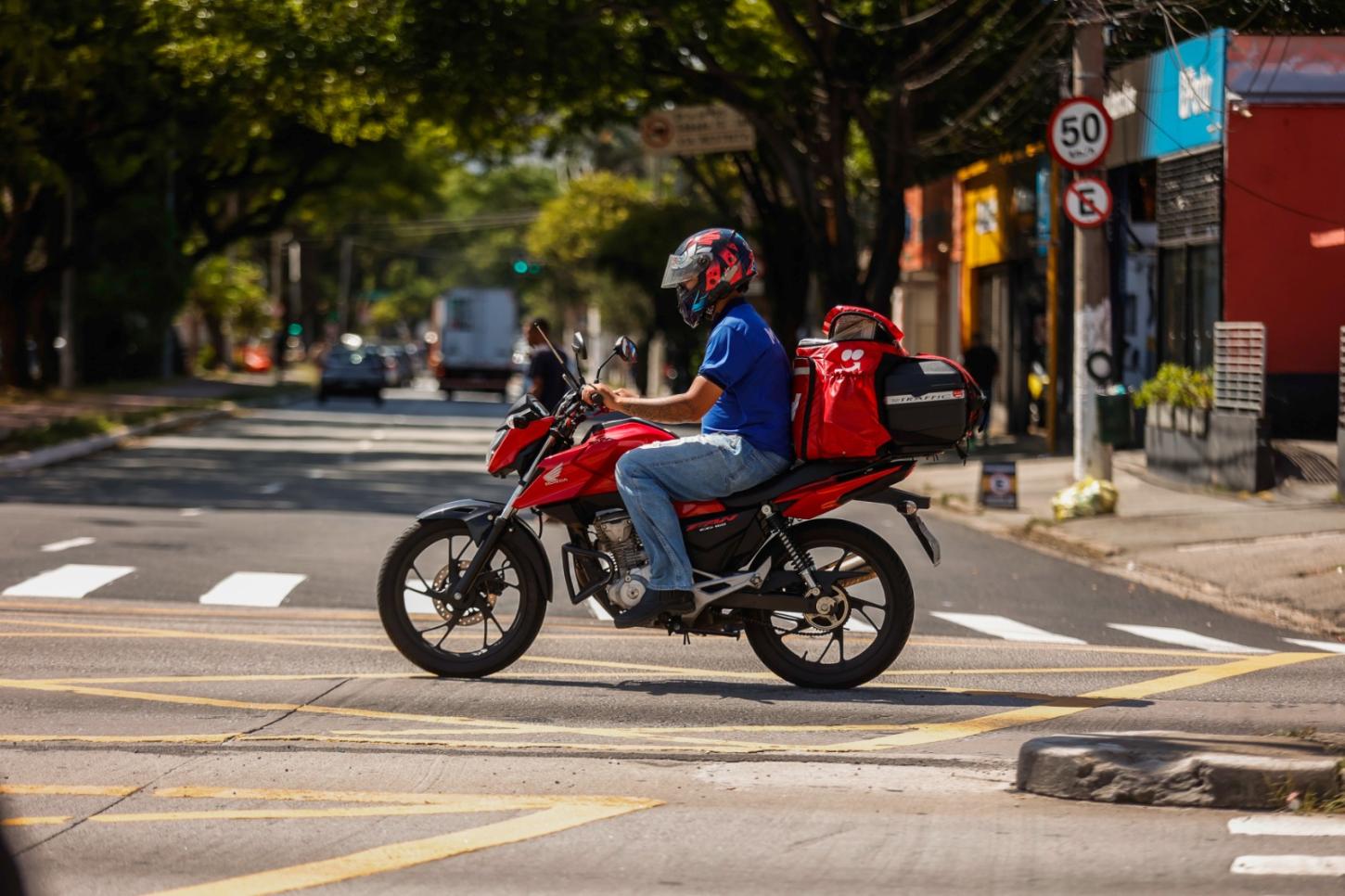 Governo de SP lança site oficial para consulta de isenção de IPVA para motos; saiba mais