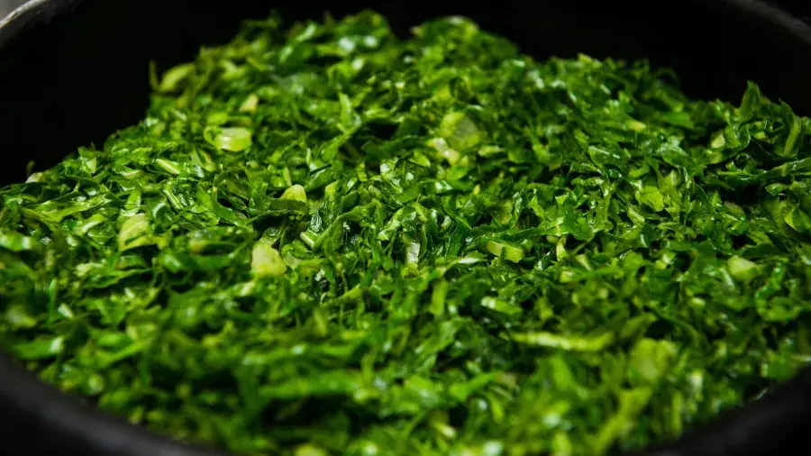 Impede absorção de gordura e ajuda circulação: os benefícios da couve