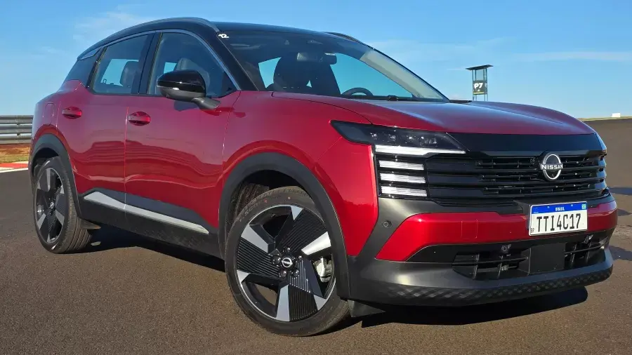 Kicks e Corolla Cross em baixa: conheça os SUVs mais vendidos em fevereiro