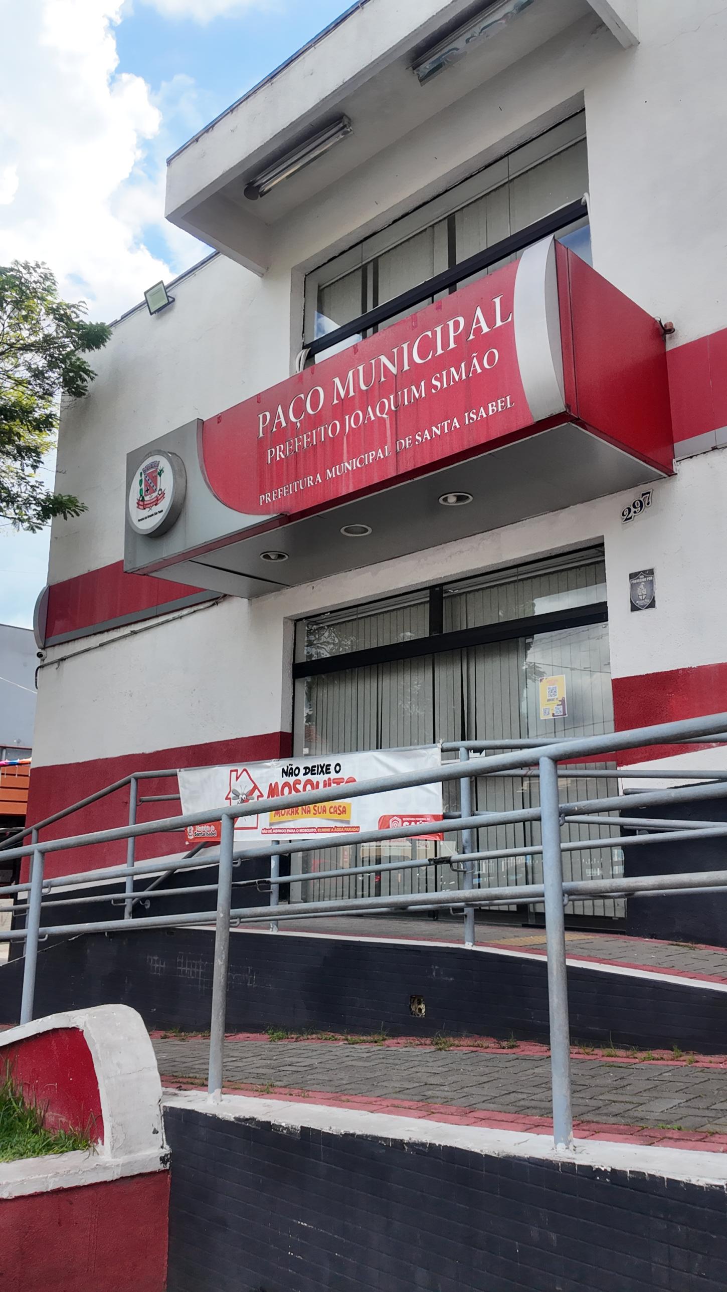 Mutirão oferece documentos, INSS, Procon e Serasa em Santa Isabel