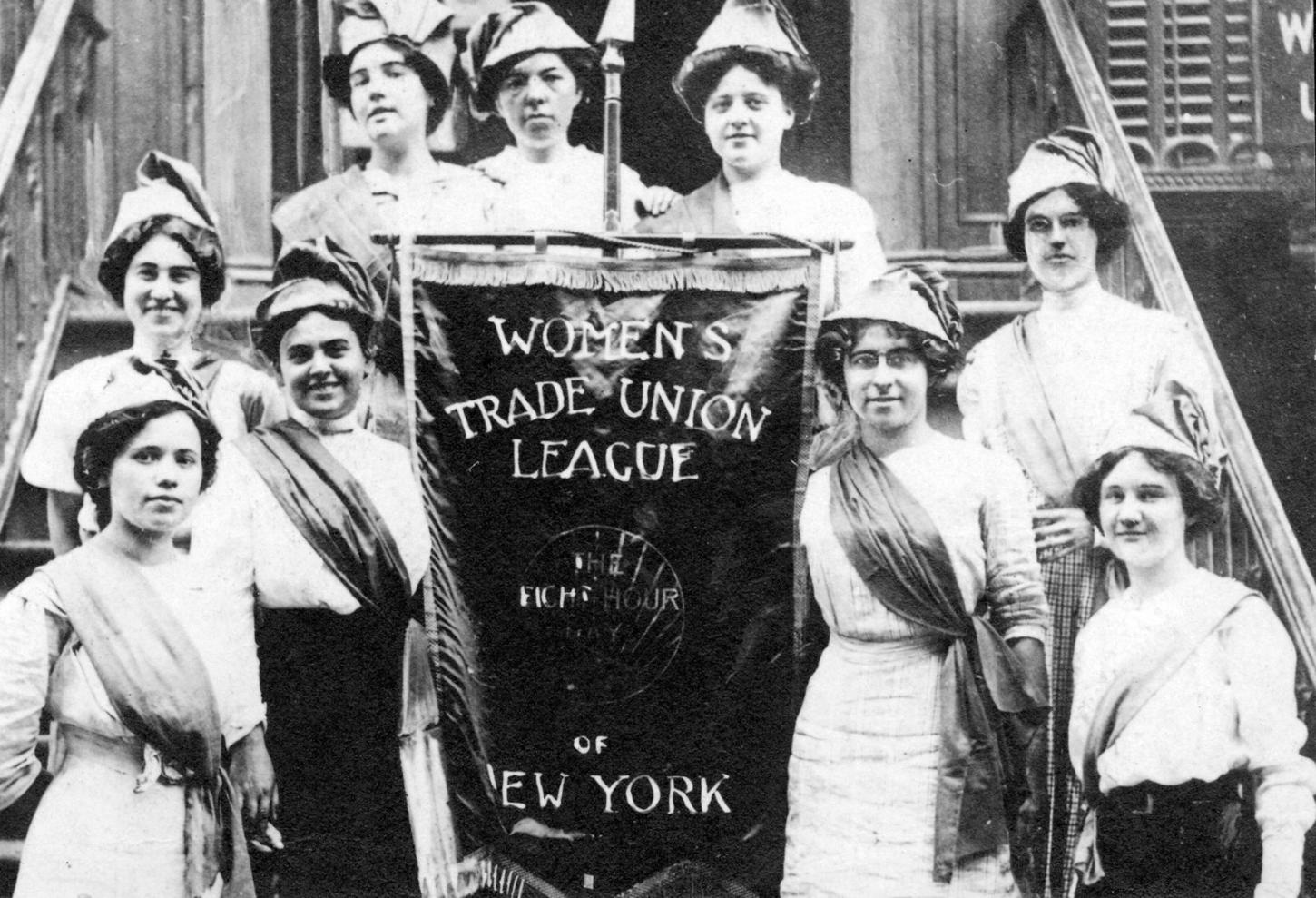 Por que 8 de março é o Dia Internacional da Mulher