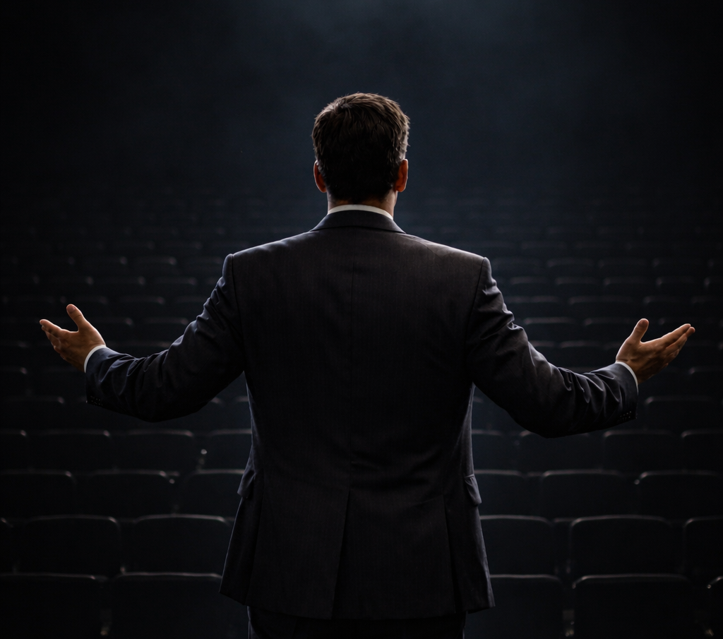 Prefeituras que comunicam muito e explicam pouco acabam governando no escuro