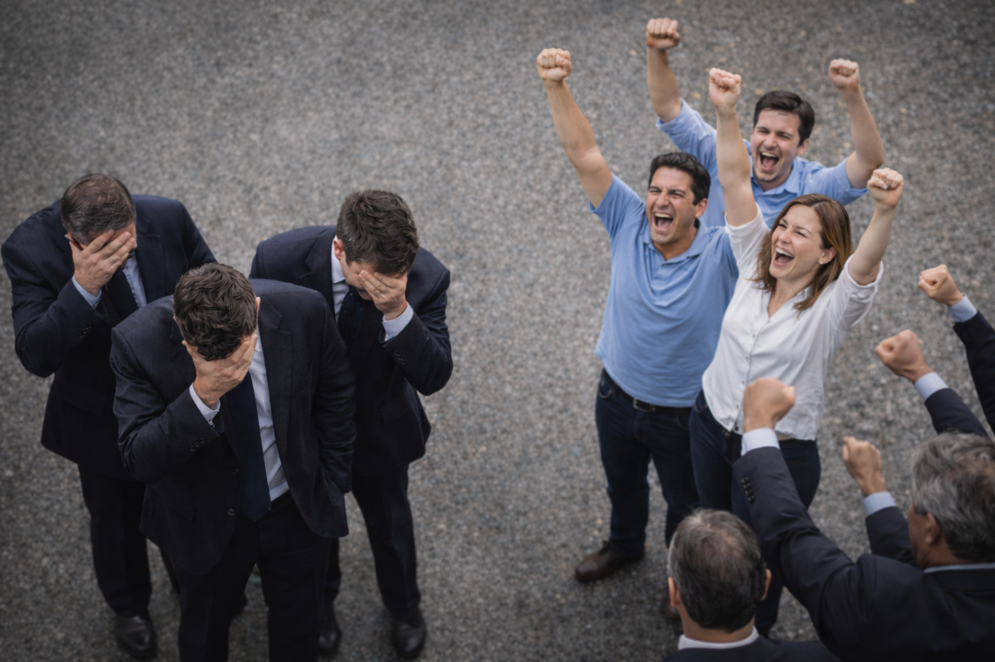 Prefeituras que governam bem podem perder eleições se deixam outros contar a história