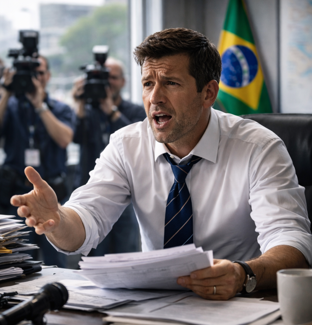 Quando a comunicação da prefeitura vira resposta a críticas, a gestão perde narrativa