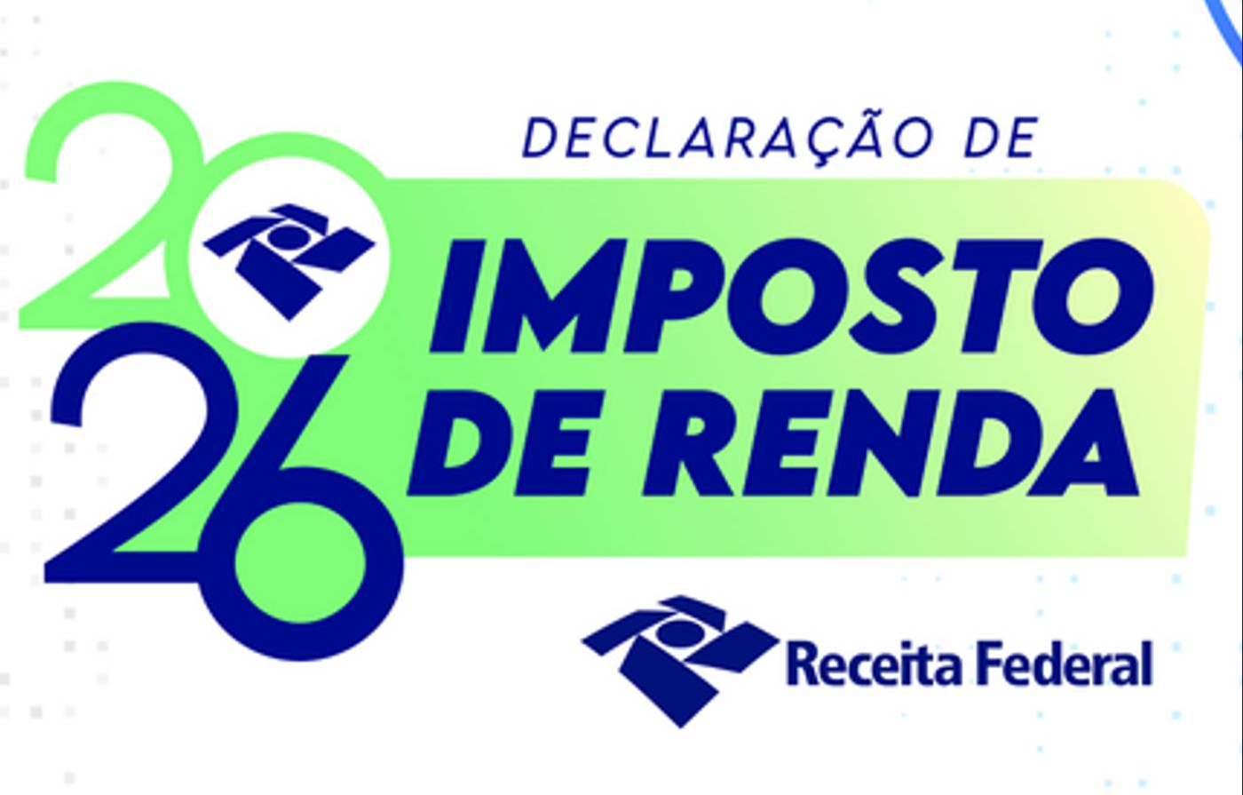 Receita abre prazo do Imposto de Renda 2026 a partir de 23 de março; confira regras
