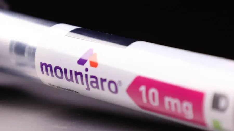 Anvisa libera Mounjaro para crianças: pode usar para emagrecer? Entenda