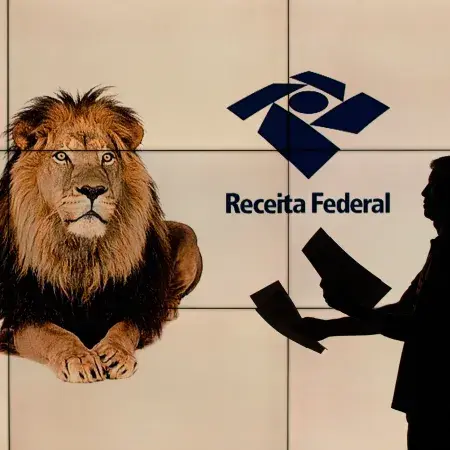 Atraso na entrega do IRPF 2026 gera multa mínima de R$ 165,74