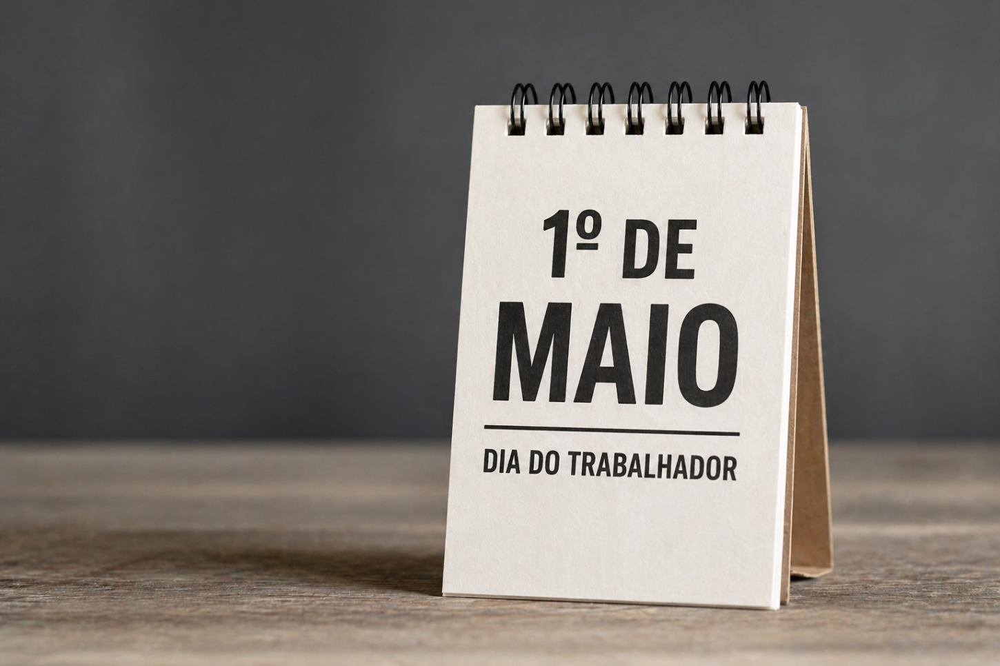 Feriado do Trabalhador altera atendimento público em Santa Isabel; confira abre e fecha