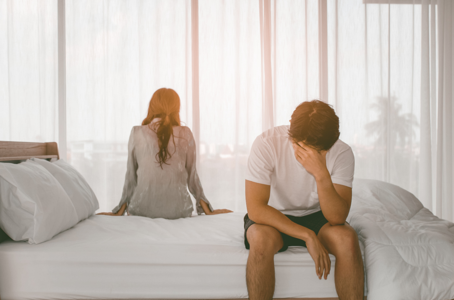 Fim de relacionamento: por que seguir não significa ter encerrado a dor