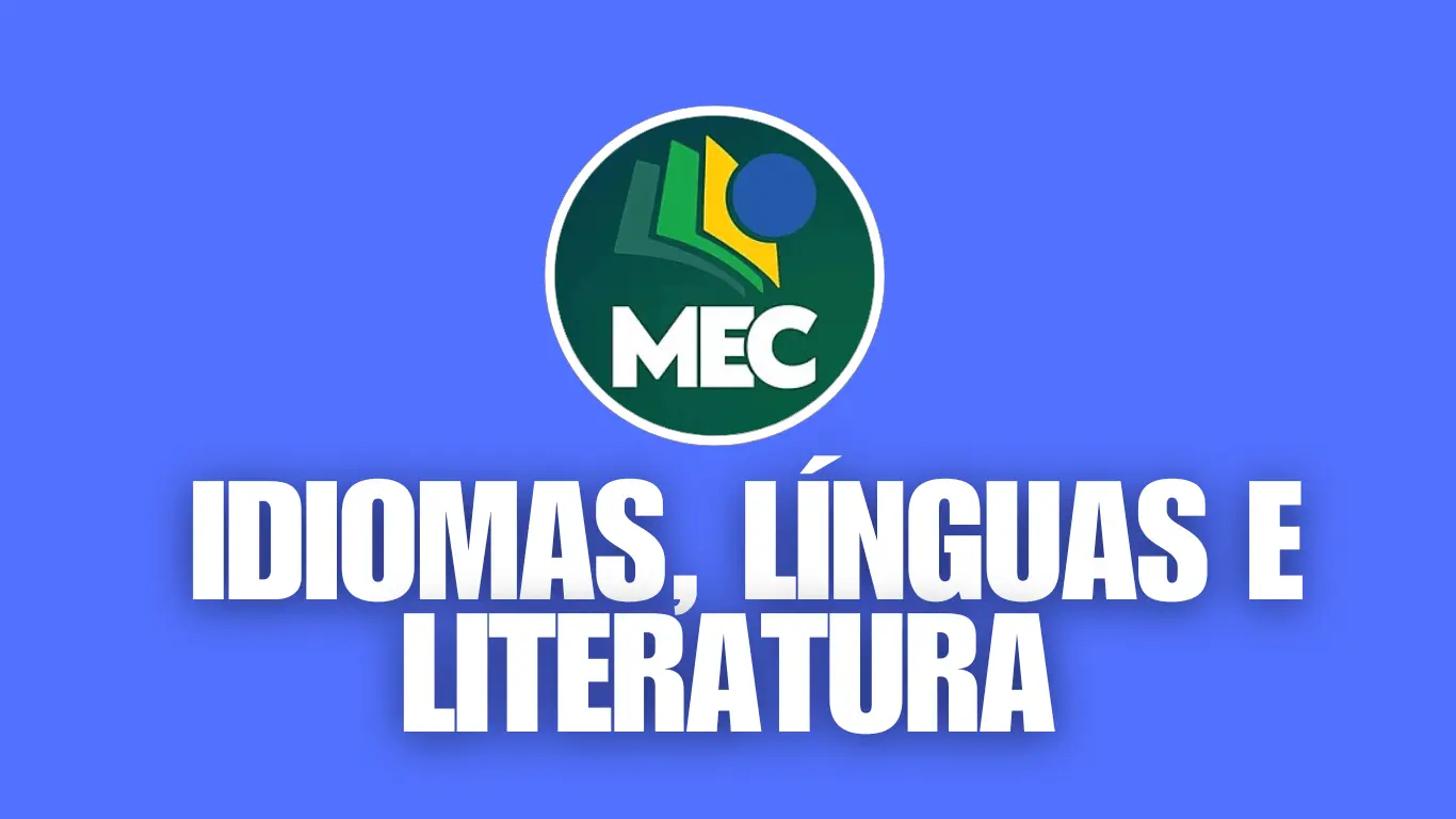 Livros e cursos de idiomas de graça: conheça os novos aplicativos do MEC