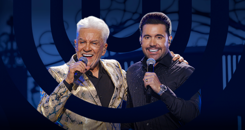 Mato Grosso e Mathias são anunciados como 2ª atração do Rodeio Fest 2026 em Santa Isabel