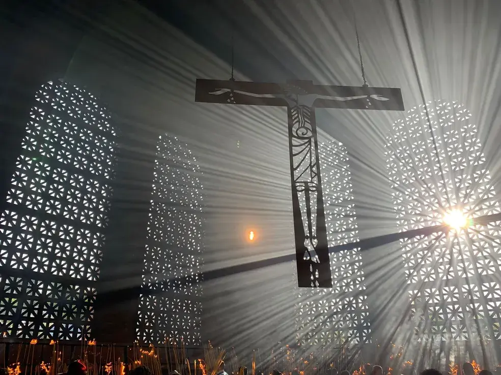 Por que Sexta-feira Santa é o único dia do ano sem missa na Igreja Católica