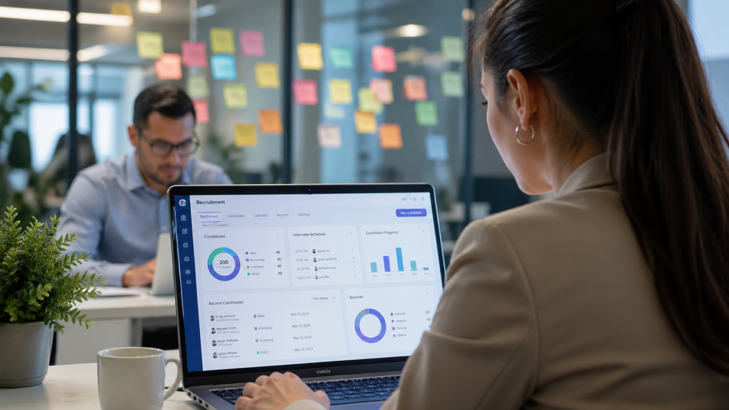 RH ou IA? O impacto da Inteligência Artificial nos processos seletivos