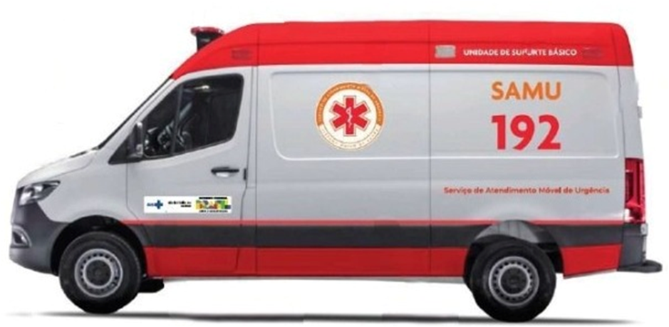 Samu 192 fica fora do ar em Santa Isabel; veja número emergencial temporário
