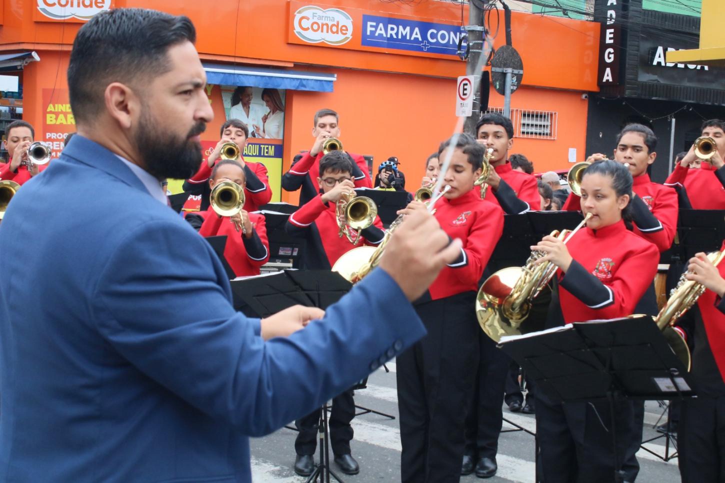 Santa Isabel anuncia 19ª edição do CONFABAN com inscrições abertas