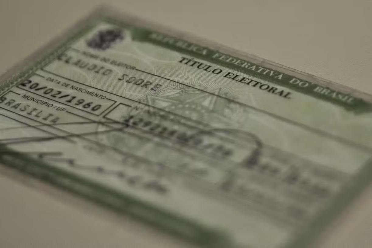 Santa Isabel tem 3.929 eleitores com título irregular 