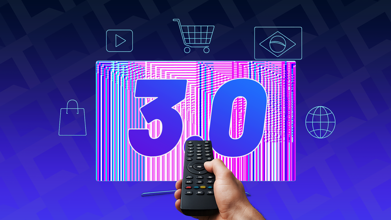 TV 3.0 começa testes e promete mudar a TV aberta