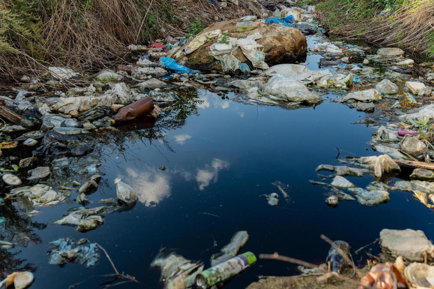 Brasil reaproveita apenas 1,3% dos materiais que consome, mostra novo relatório