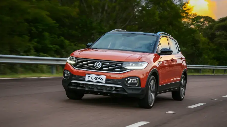 De elétricos a SUVs: quais carros ganharam descontos para Uber e taxistas