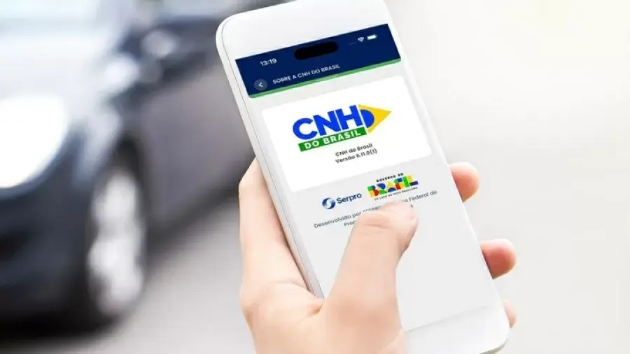 Exame toxicológico para primeira CNH muda processo de habilitação em Santa Isabel