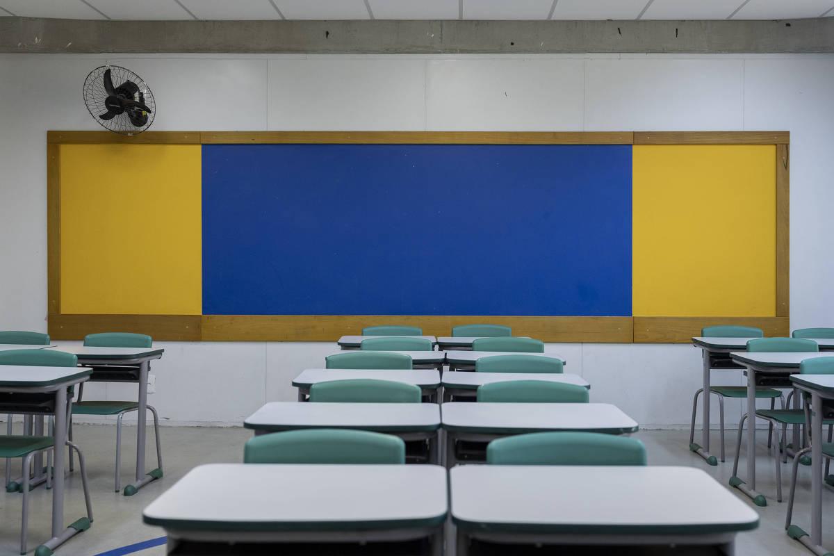 Ideb dá sinais de esgotamento após 20 anos pautando a qualidade da educação, afirmam autores