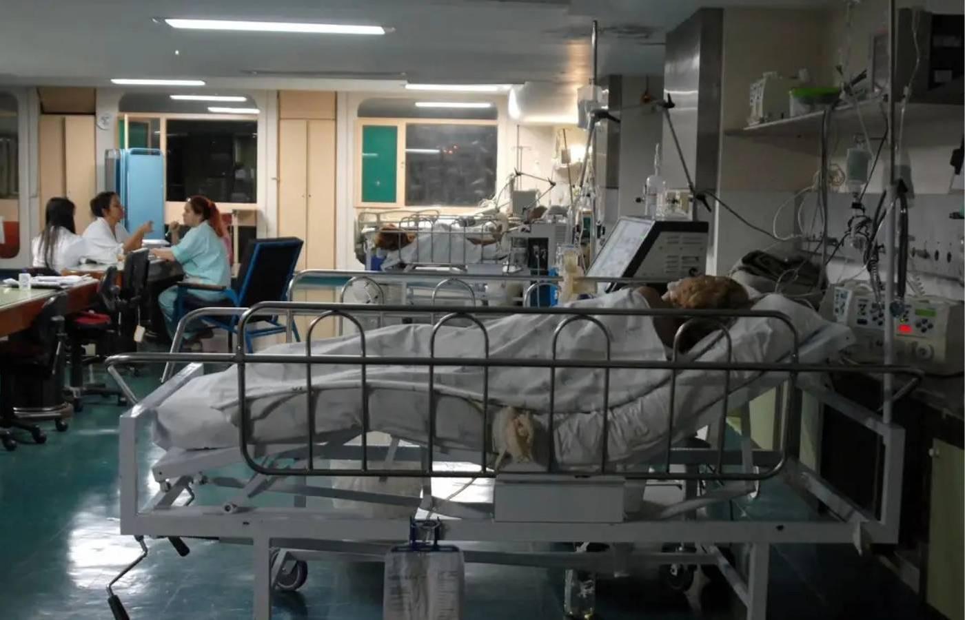 InfoGripe: doenças respiratórias seguem em alta em todas as faixas etárias