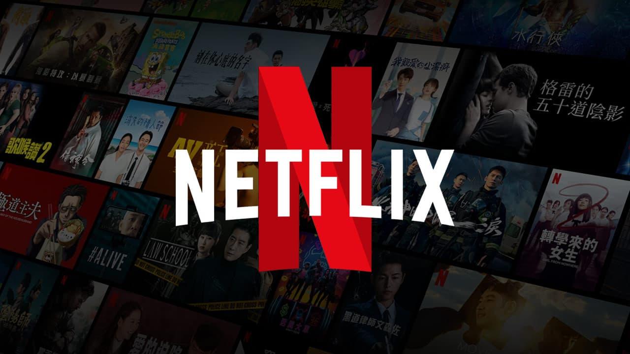 Justiça dá aval à Netflix para cobrar taxa por compartilhamento de senha