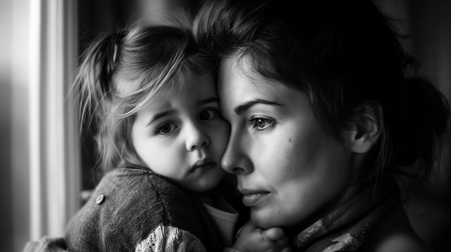 Mãe: o primeiro lugar onde o amor acontece, e onde a ausência também deixa marcas