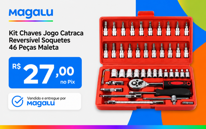 MAGALU