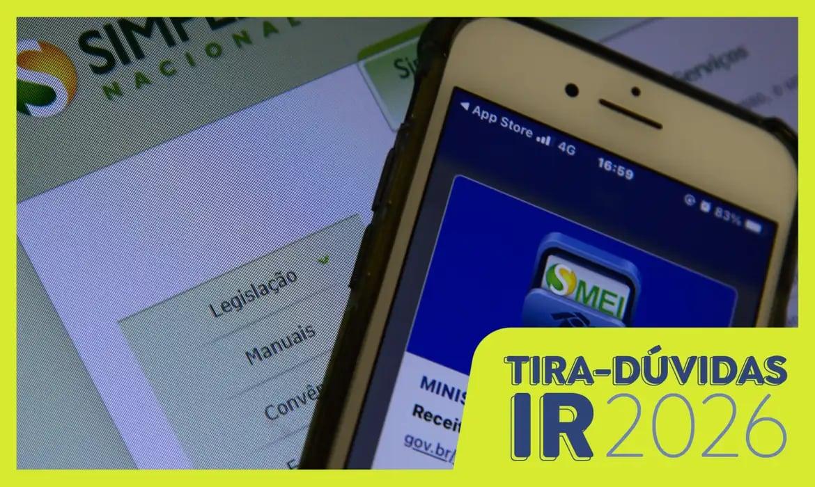 MEIs têm até 31 de maio para enviar declaração anual de faturamento ao Fisco