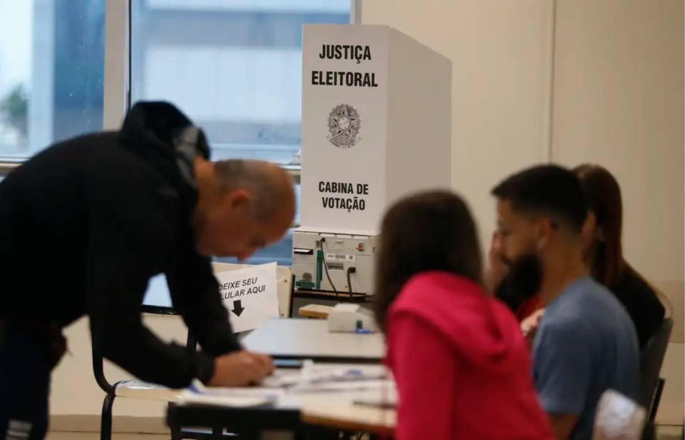 Pesquisa BTG/Nexus mostra oscilação em cenário de segundo turno presidencial