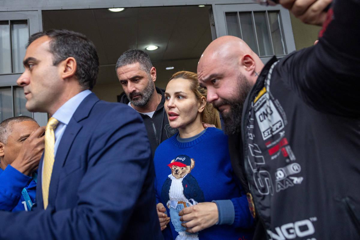 Polícia Civil indicia Deolane, Marcola e mais cinco sob suspeita de lavagem de dinheiro do PCC