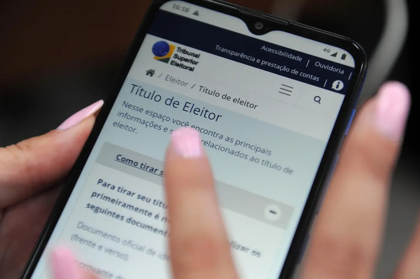 Prazo para regularizar o título de eleitor termina nesta quarta-feira; saiba como fazer