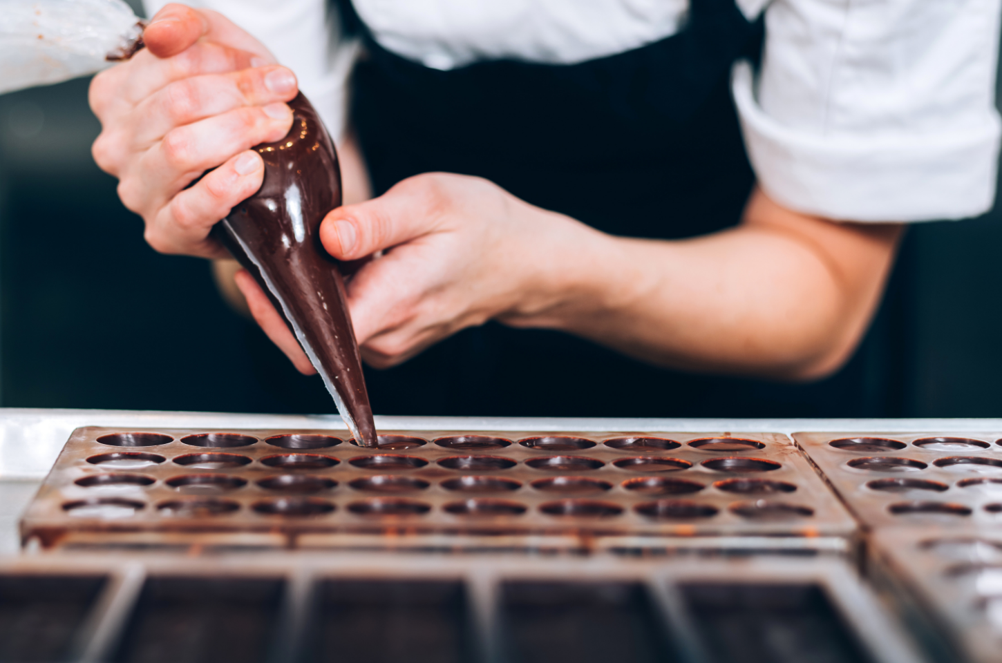 Prefeitura abre inscrições para curso gratuito de chocolateiro em Santa Isabel