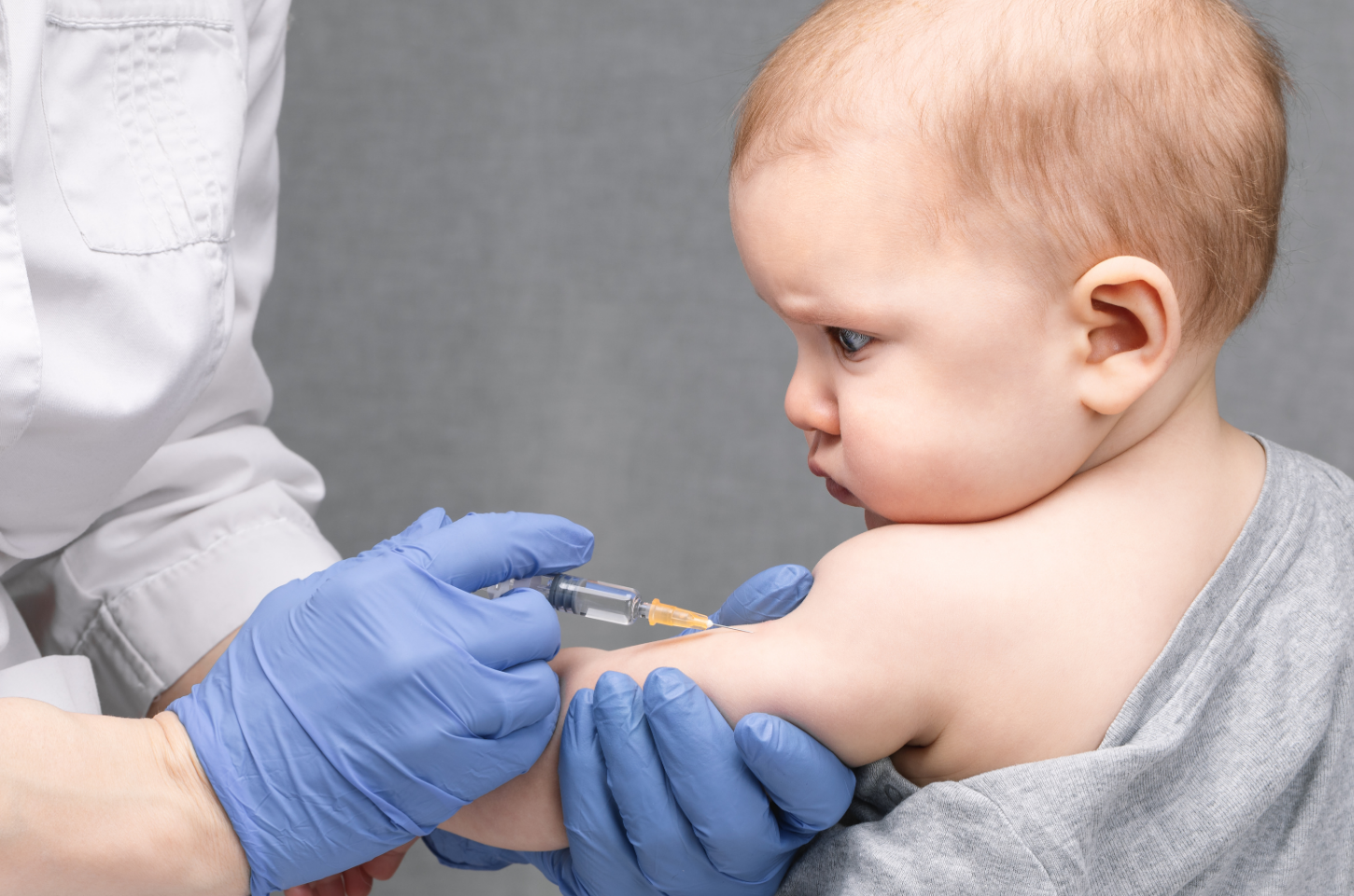 Santa Isabel amplia vacinação contra influenza para pessoas acima de 6 meses