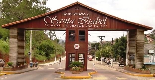 Confira programação completa dos 194 anos de Santa Isabel