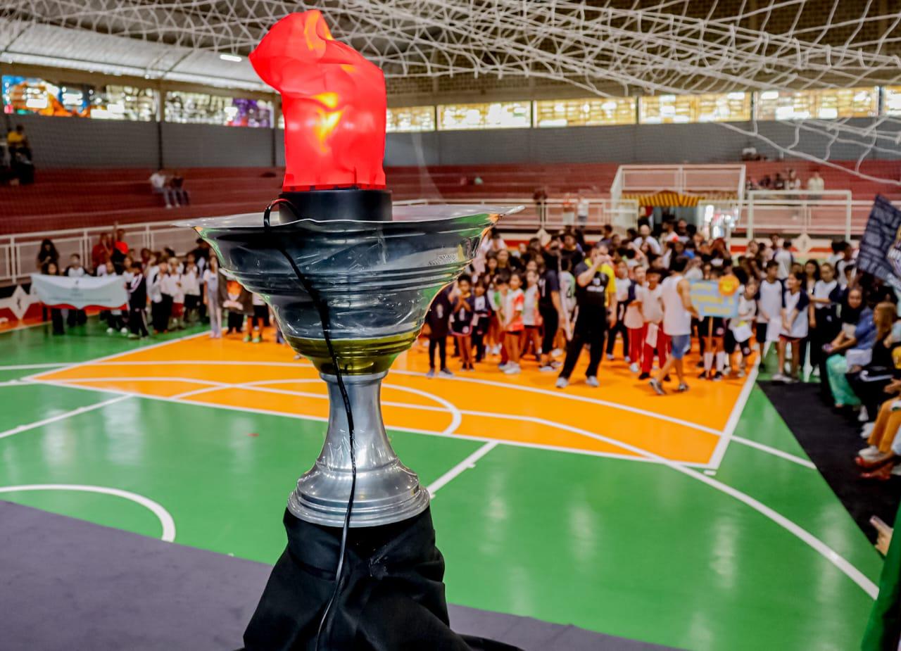Santa Isabel lança 5ª edição dos Jogos Olímpicos Isabelenses nesta terça-feira