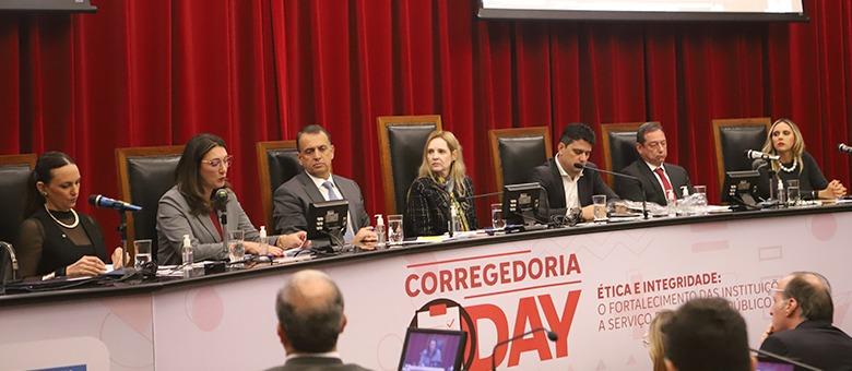 Santa Isabel comparece em encontro do TCE-SP sobre ética e gestão 
