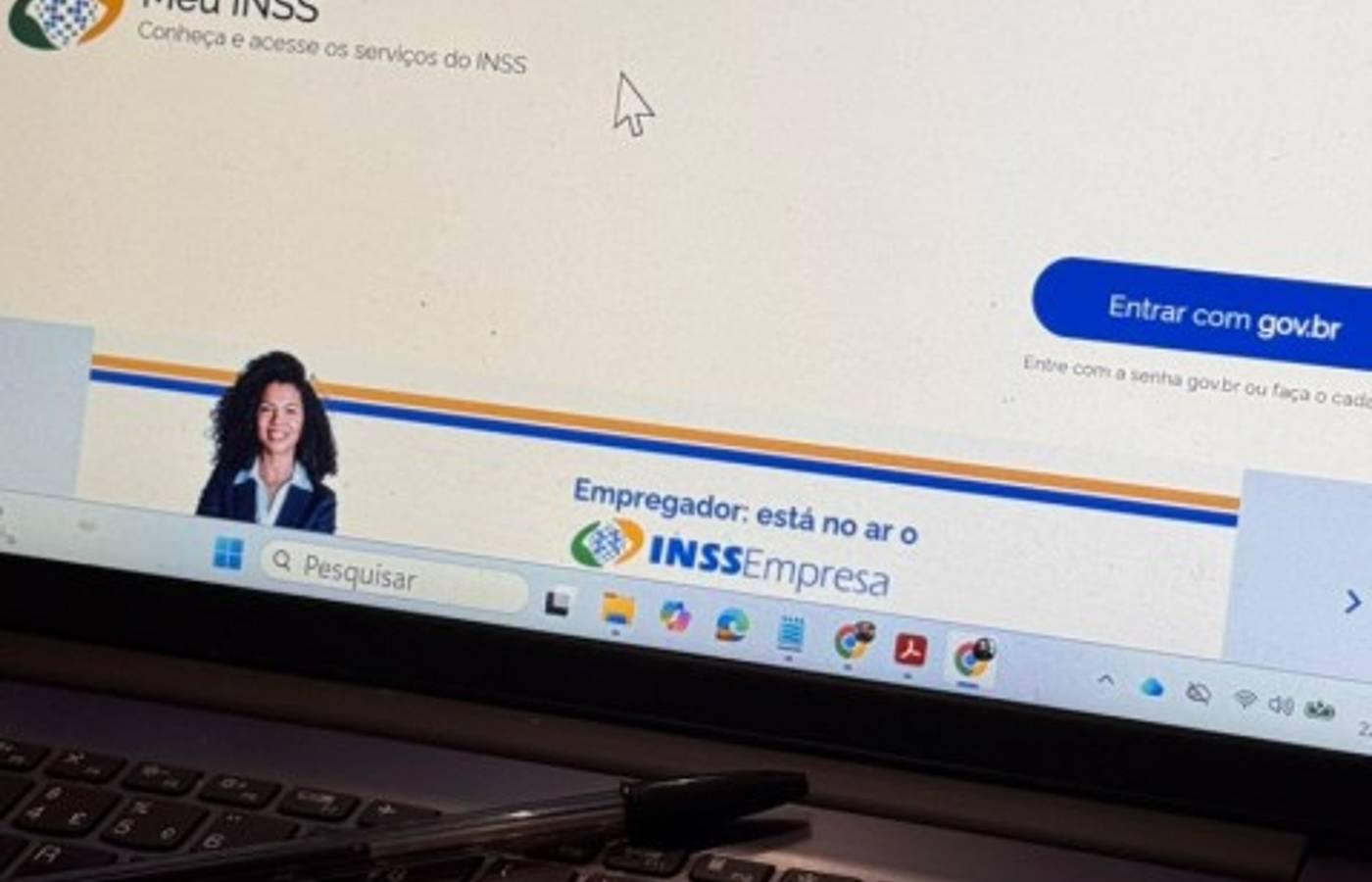 Segunda parcela do 13º do INSS começa a ser paga nesta segunda-feira (25)