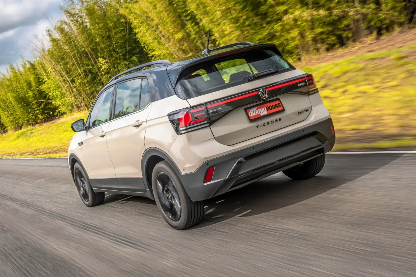 SUVs mais vendidos têm briga acirrada na liderança; veja o ranking de abril