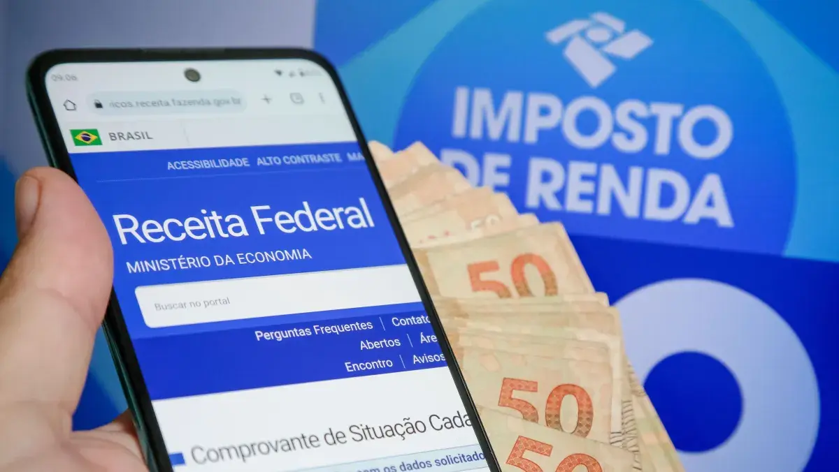 Veja quem tem direito à restituição automática do IR mesmo sem entregar declaração