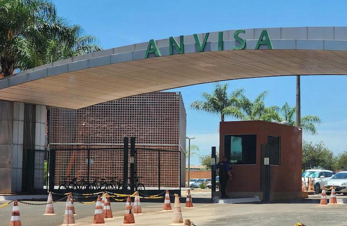 Anvisa suspende venda de suplemento alimentar com magnésio treonato