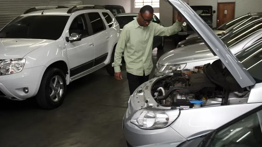 Carros que são grandes roubadas: 8 pistas de que o vendedor quer te enrolar