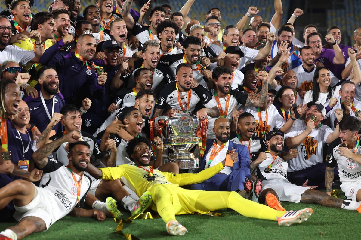 CBF negocia direitos da Copa do Brasil com sete emissoras e descarta CazéTV