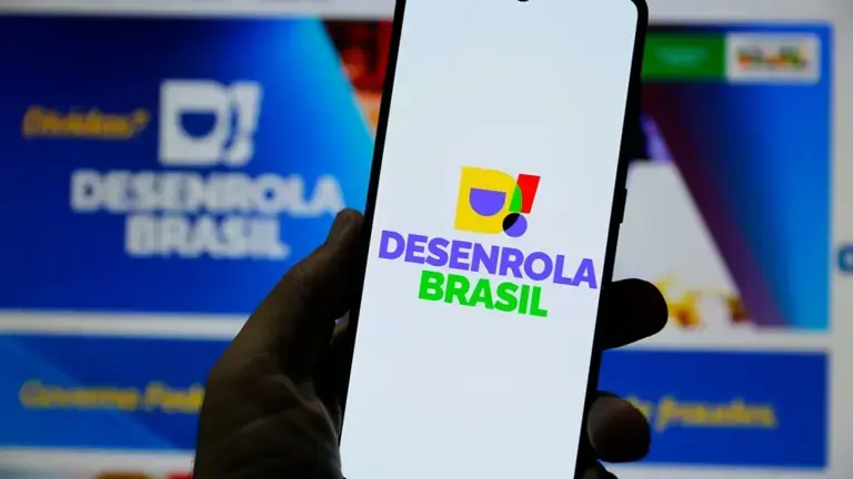Desenrola Brasil: saiba como usar FGTS para pagar dívidas em atraso