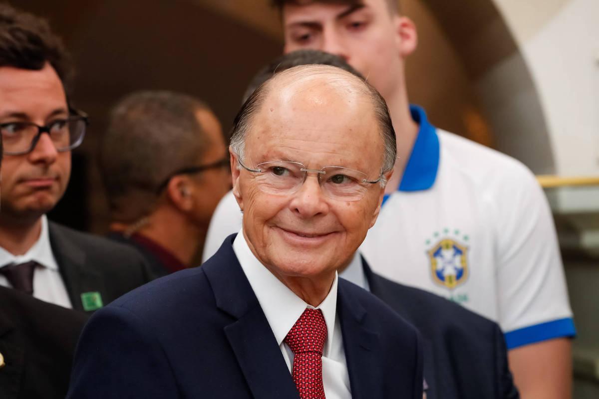 Digimais recebeu aporte do Grupo Record e tem cerca de R$ 2 bilhões em caixa