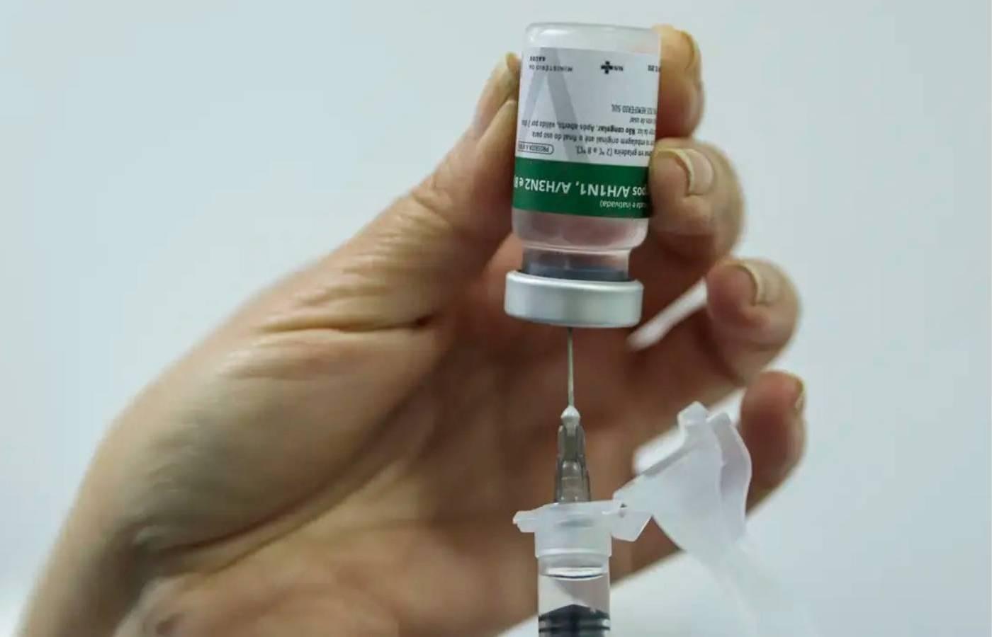InfoGripe alerta para alta das internações por influenza e vírus respiratório