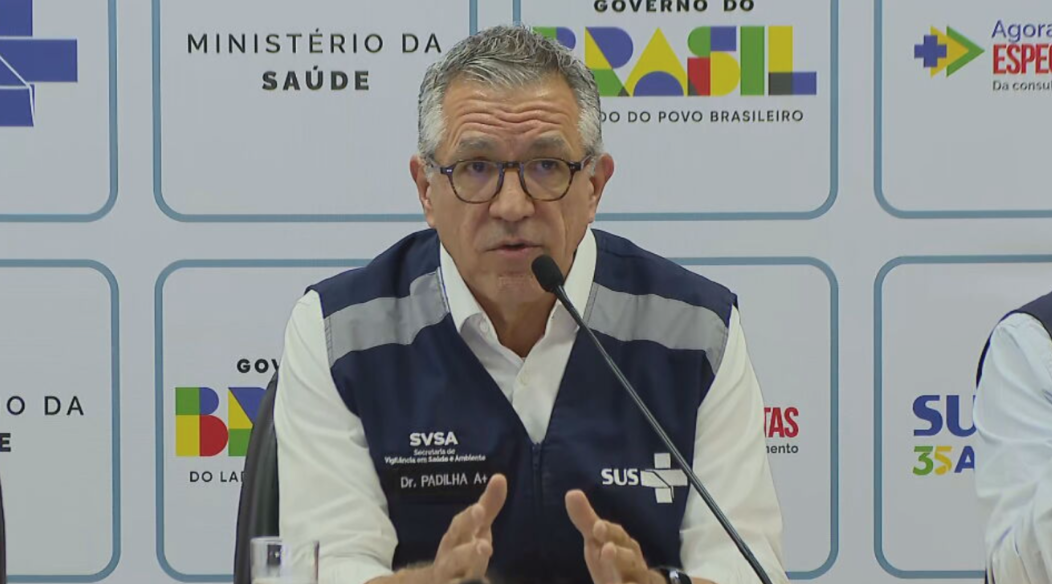 Investigação sobre vacina da dengue segue sem prazo para ser concluída