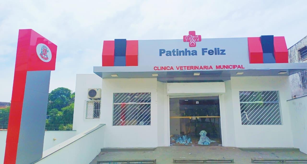 Patinha Feliz ultrapassa 9 mil procedimentos gratuitos em Santa Isabel